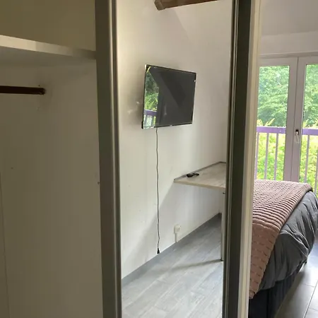 Couette-café Hsh France 3 Proche De