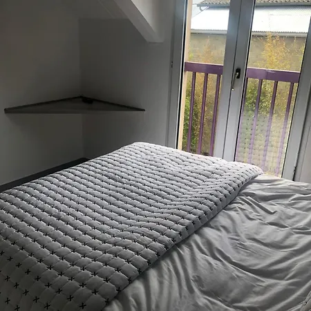Couette-café Hsh France 3 Proche De *