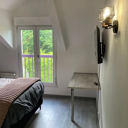 Oda ve Kahvaltı Hsh France 3 Proche De *